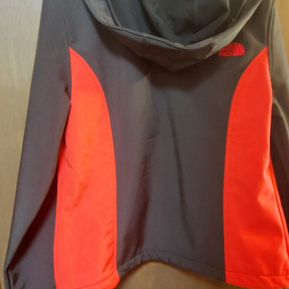 The North Face Jacket